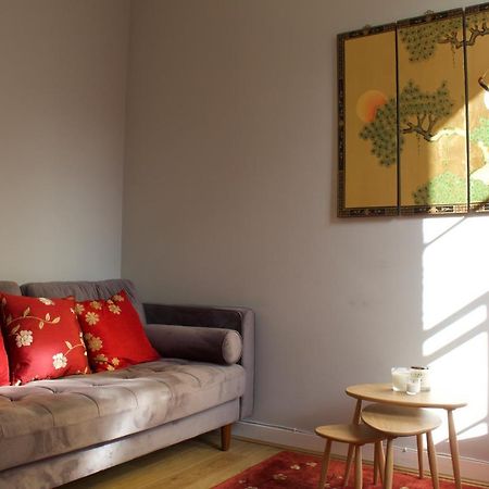 Lovely 1 Bed Flat In Stockbridge, Near Edinburghs City Centre EDI Exterior photo