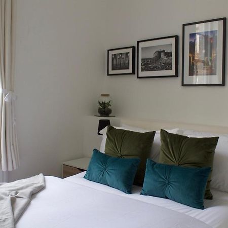 Lovely 1 Bed Flat In Stockbridge, Near Edinburghs City Centre EDI Exterior photo