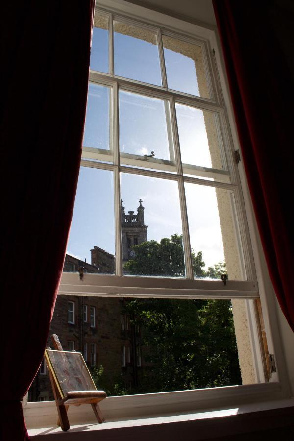 Lovely 1 Bed Flat In Stockbridge, Near Edinburghs City Centre EDI Exterior photo