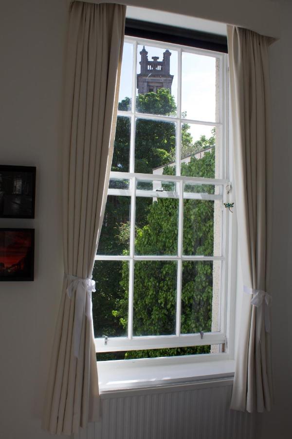 Lovely 1 Bed Flat In Stockbridge, Near Edinburghs City Centre EDI Exterior photo